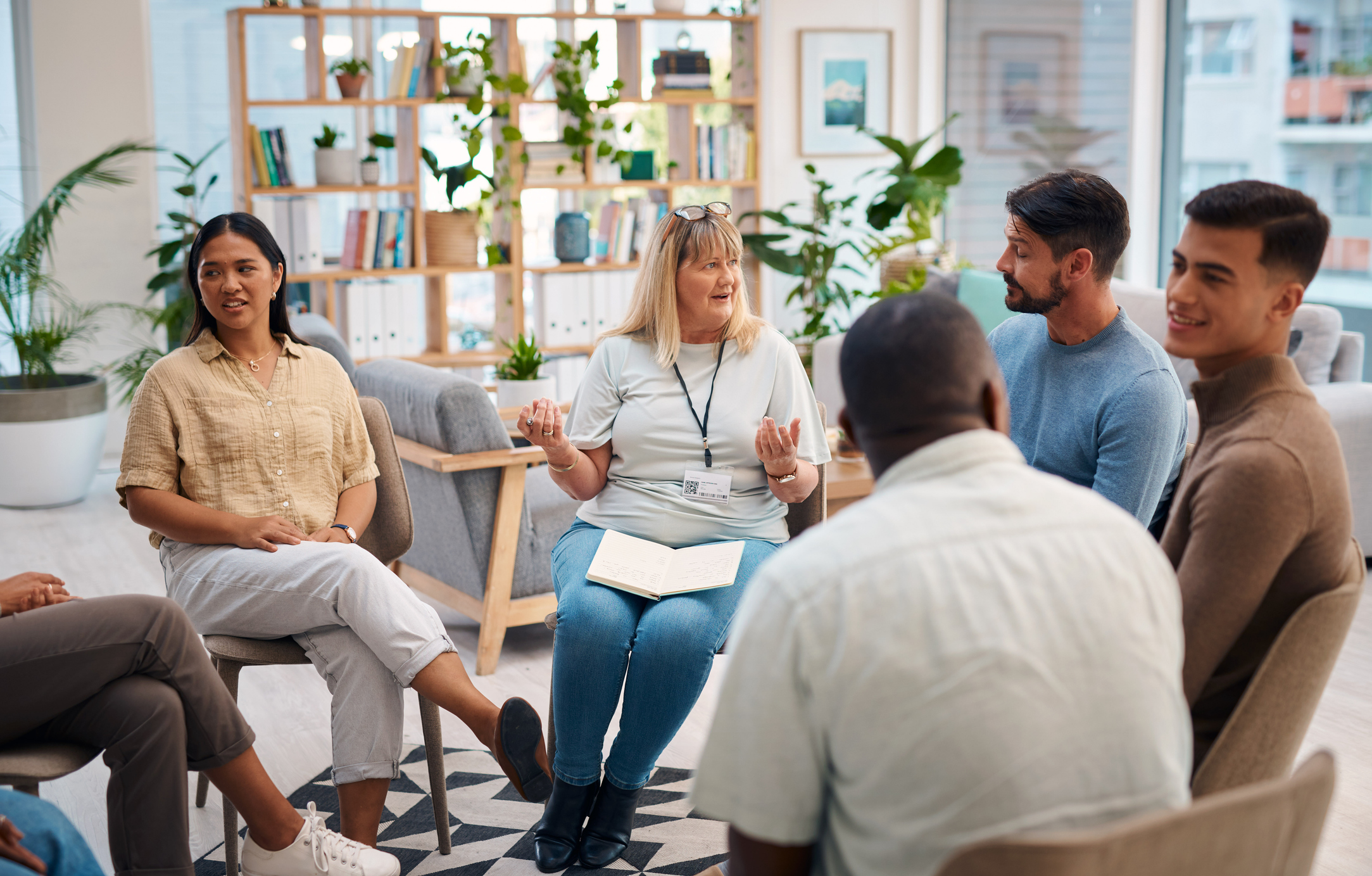 Support Group