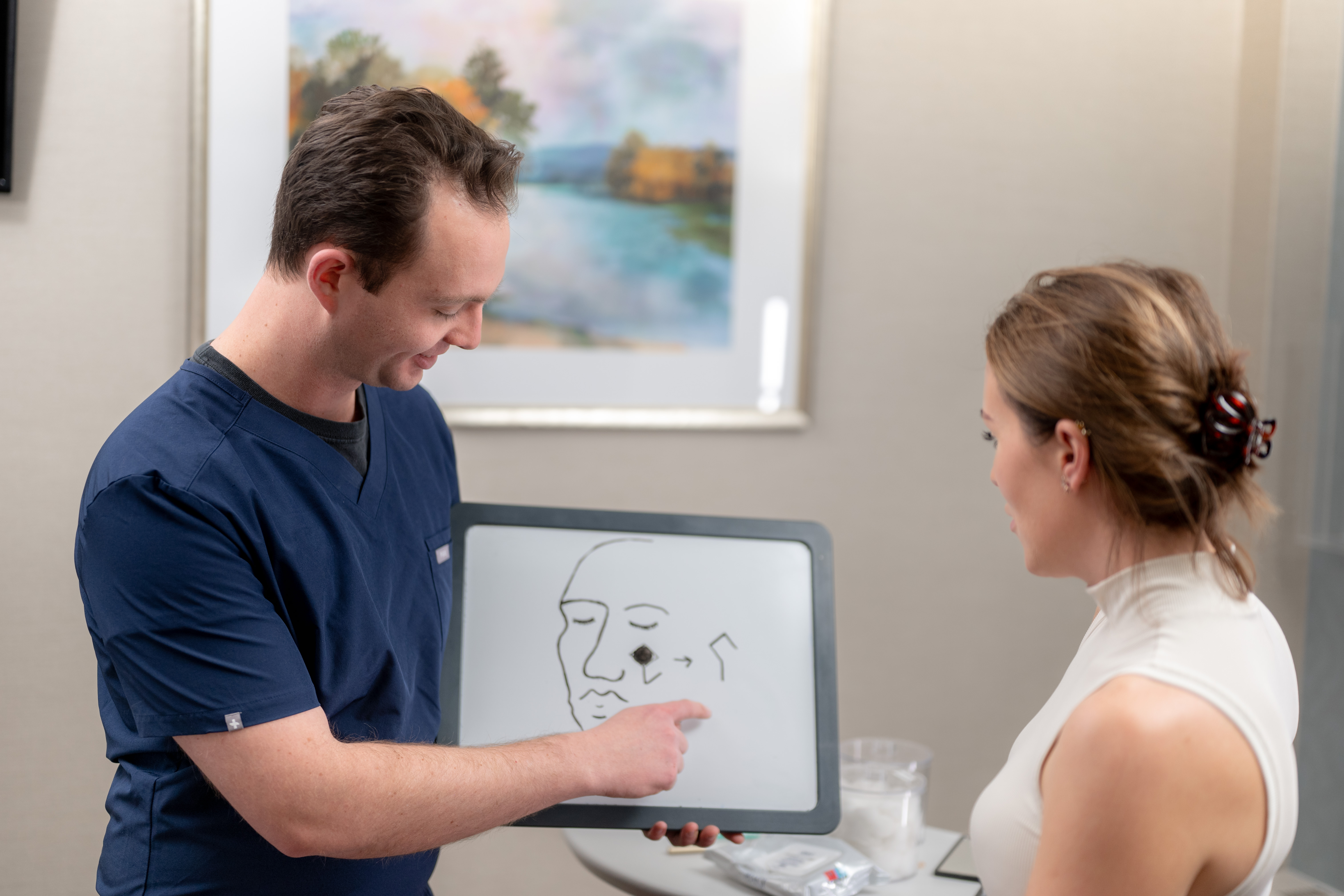 Photo of Centra Medical Group Plastic Surgery Center
