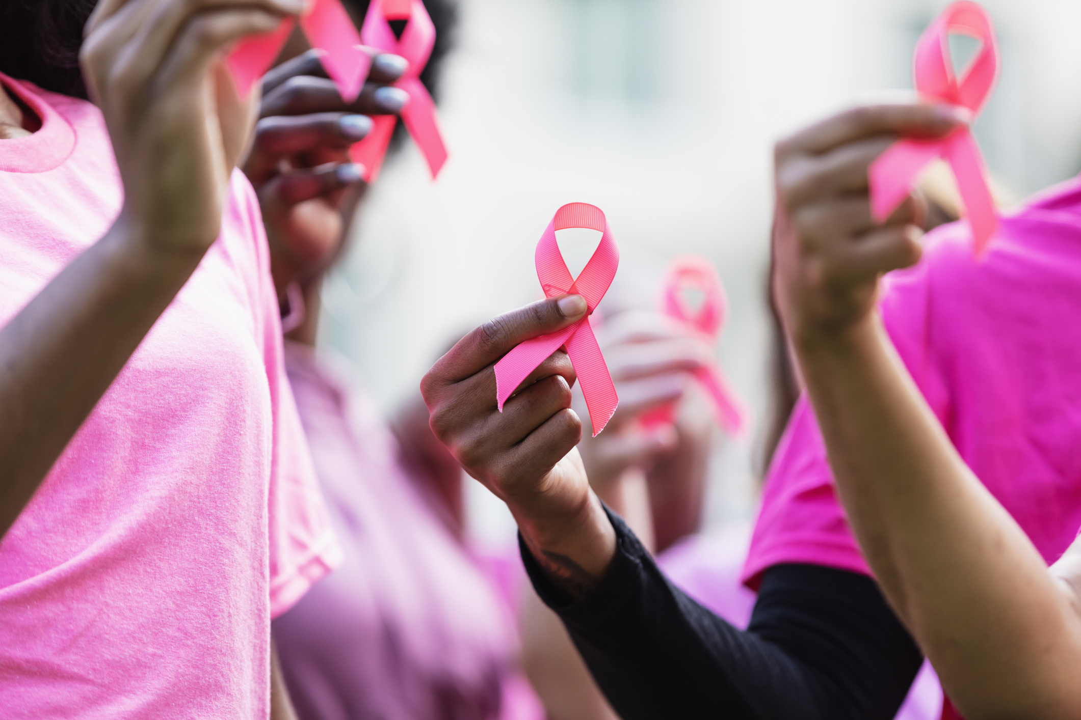 Breast Cancer Awareness