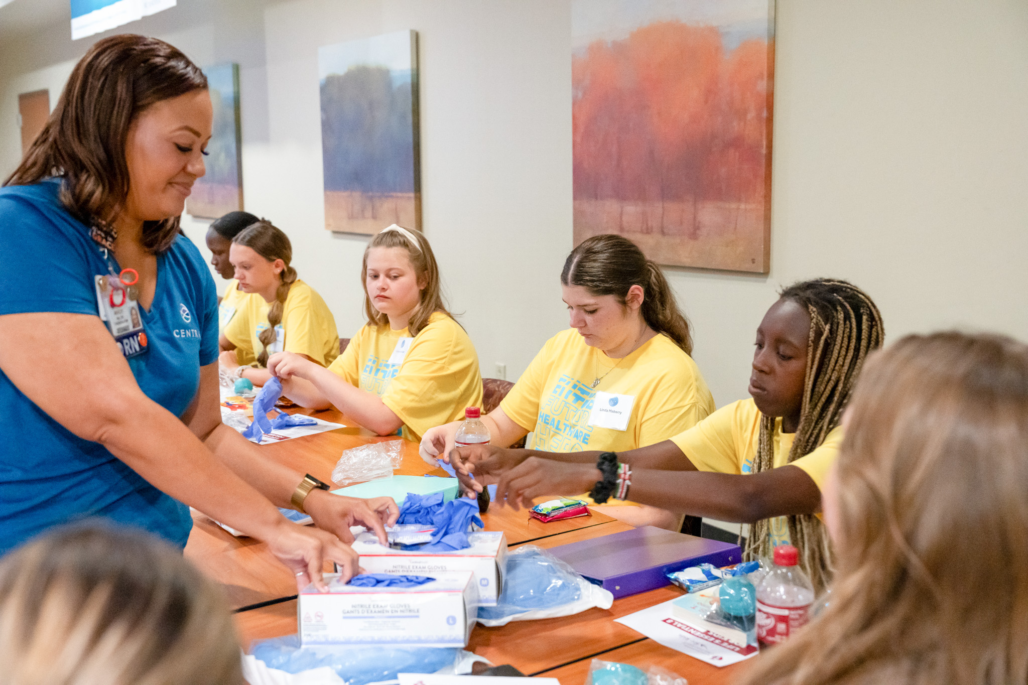 OMESA Summer Camps 2025-3