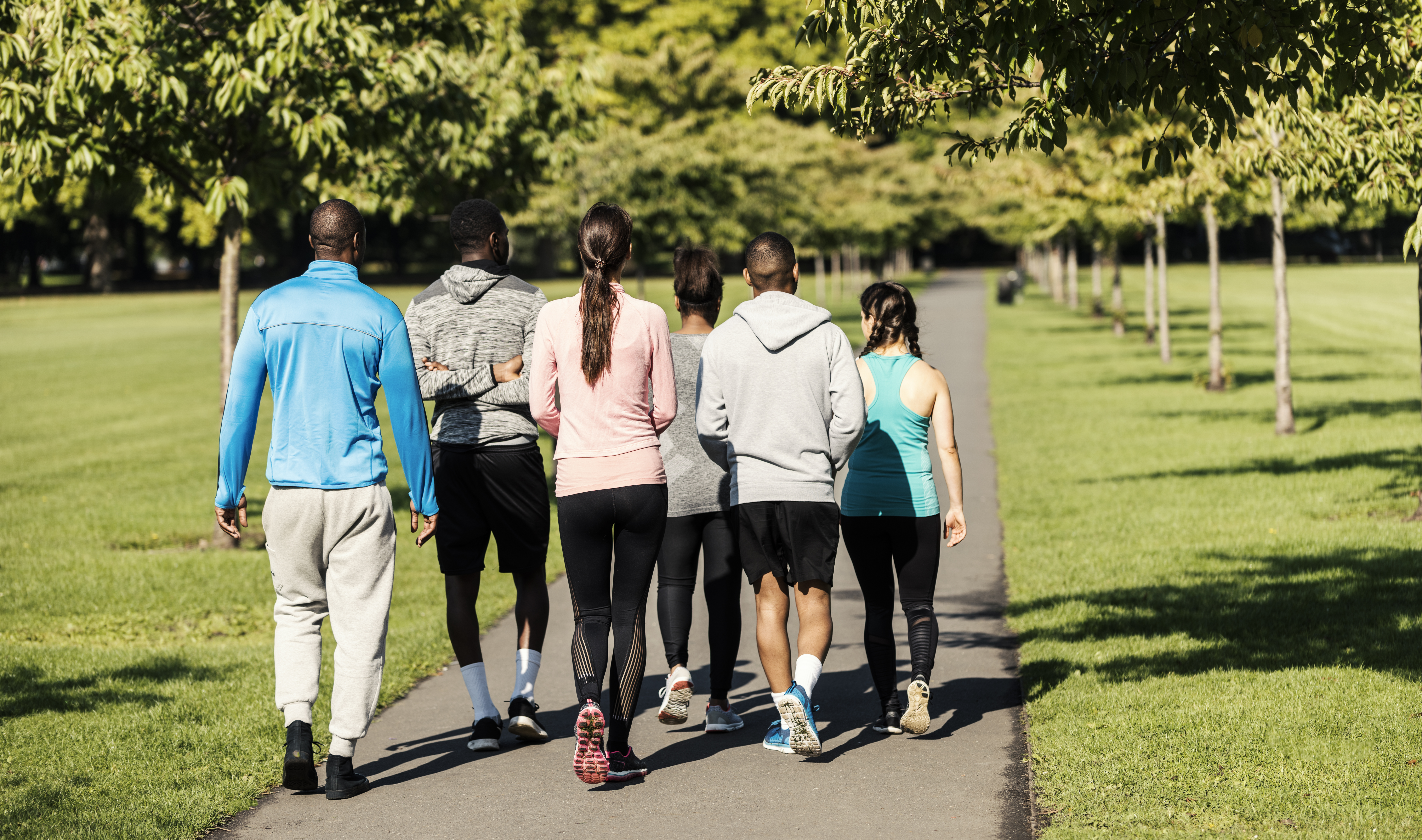 Walk with a Doc