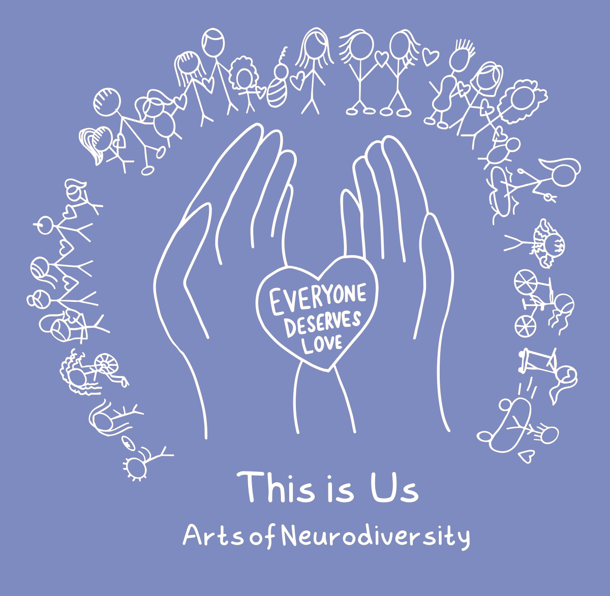 Arts of Neurodiversity