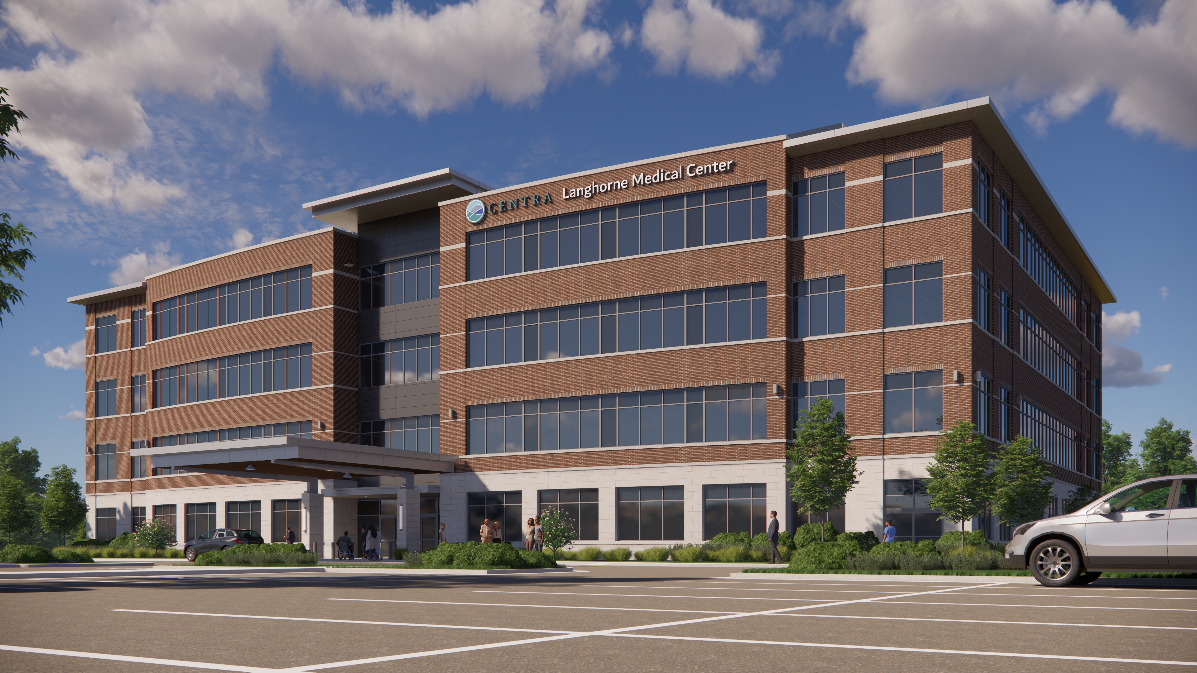Langhorne Medical Center