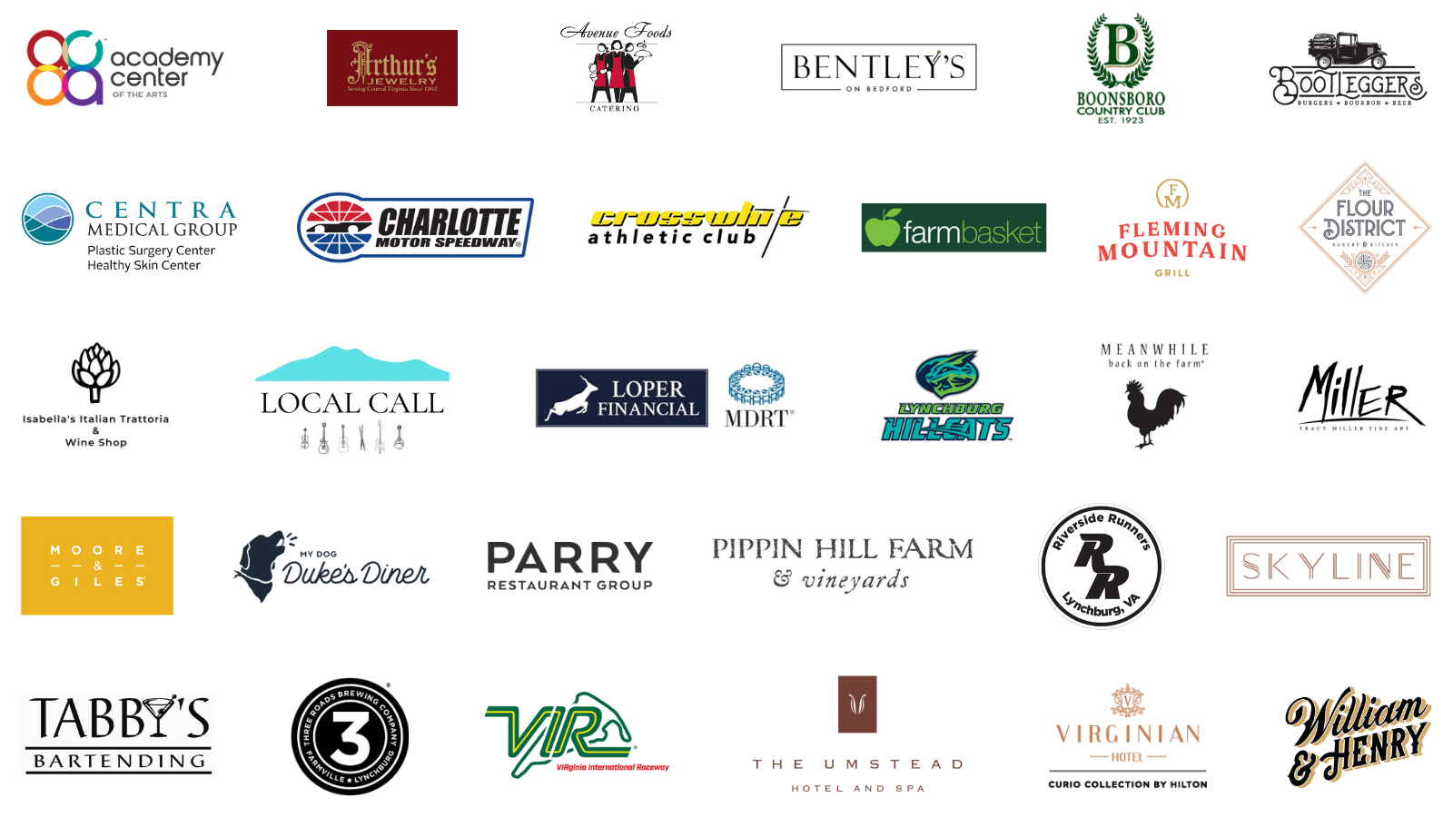 logos