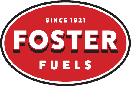 Foster Fuels logo
