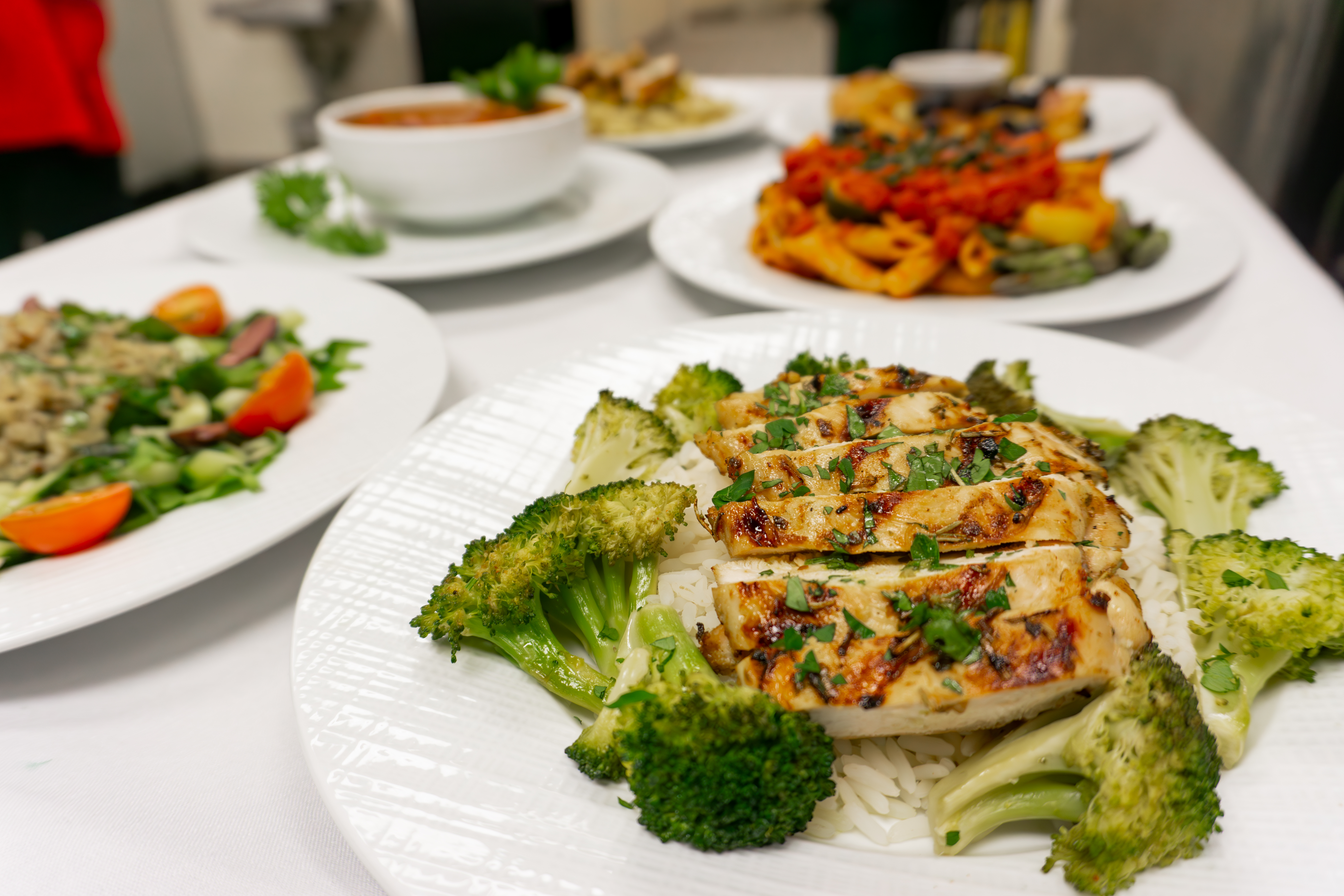 Recipes