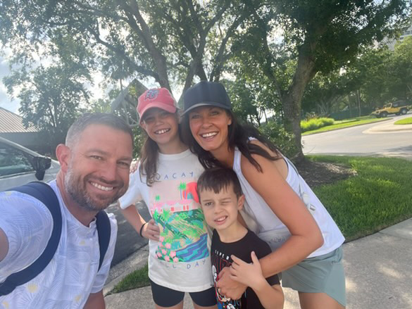 Hagen Family