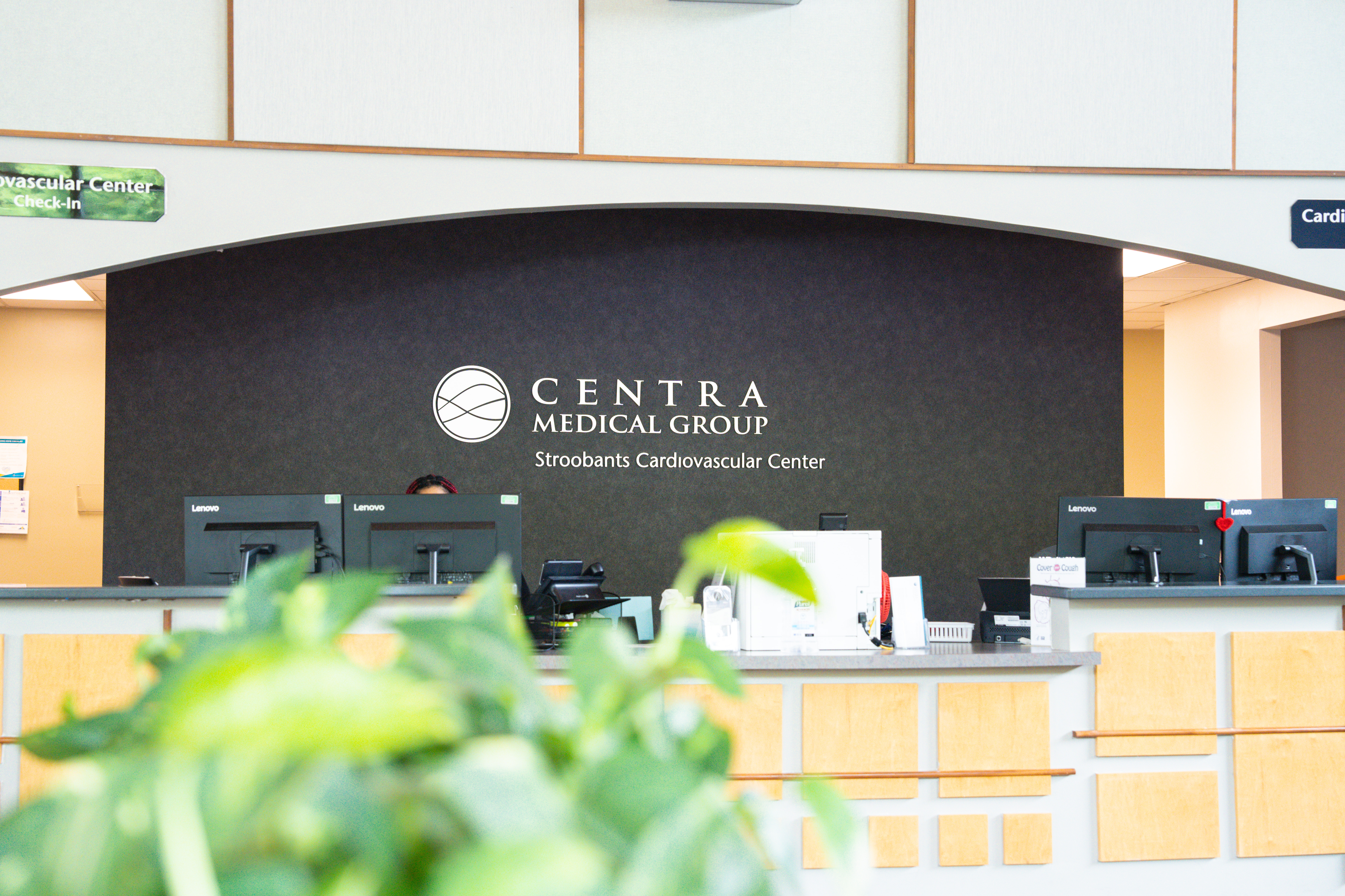 Stroobants Cardiovascular Center