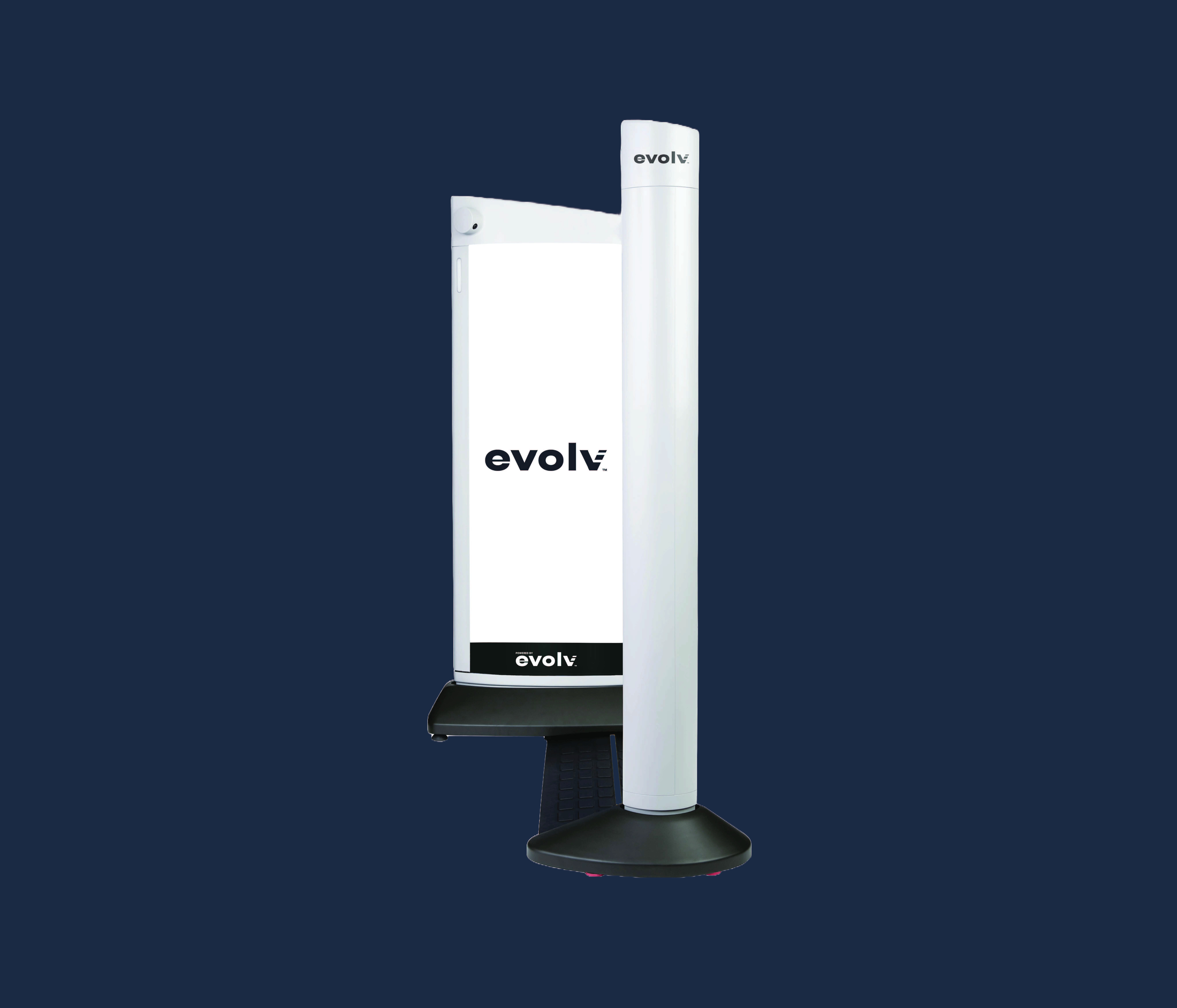 evolv WDS