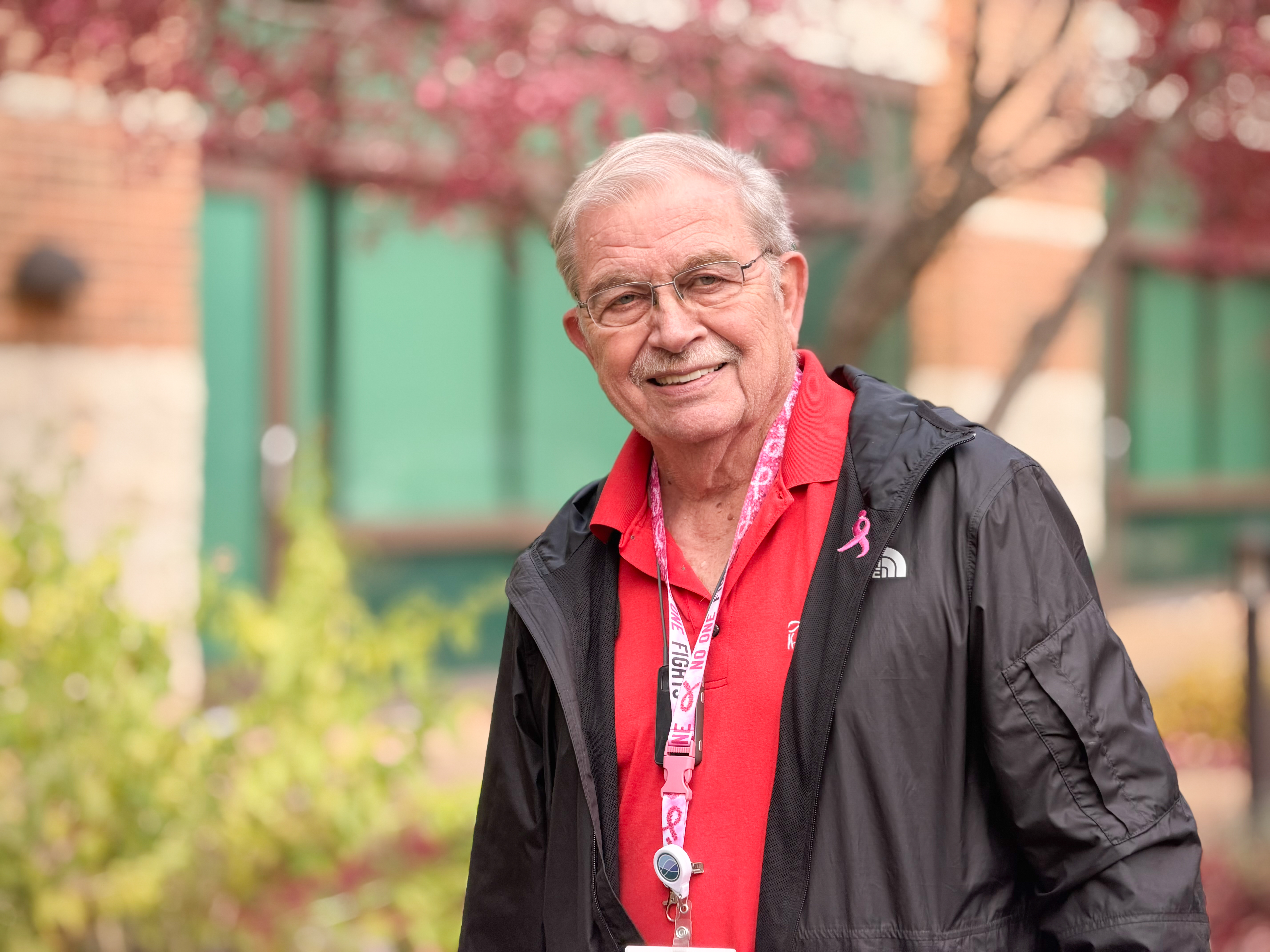 Larry Brookshier