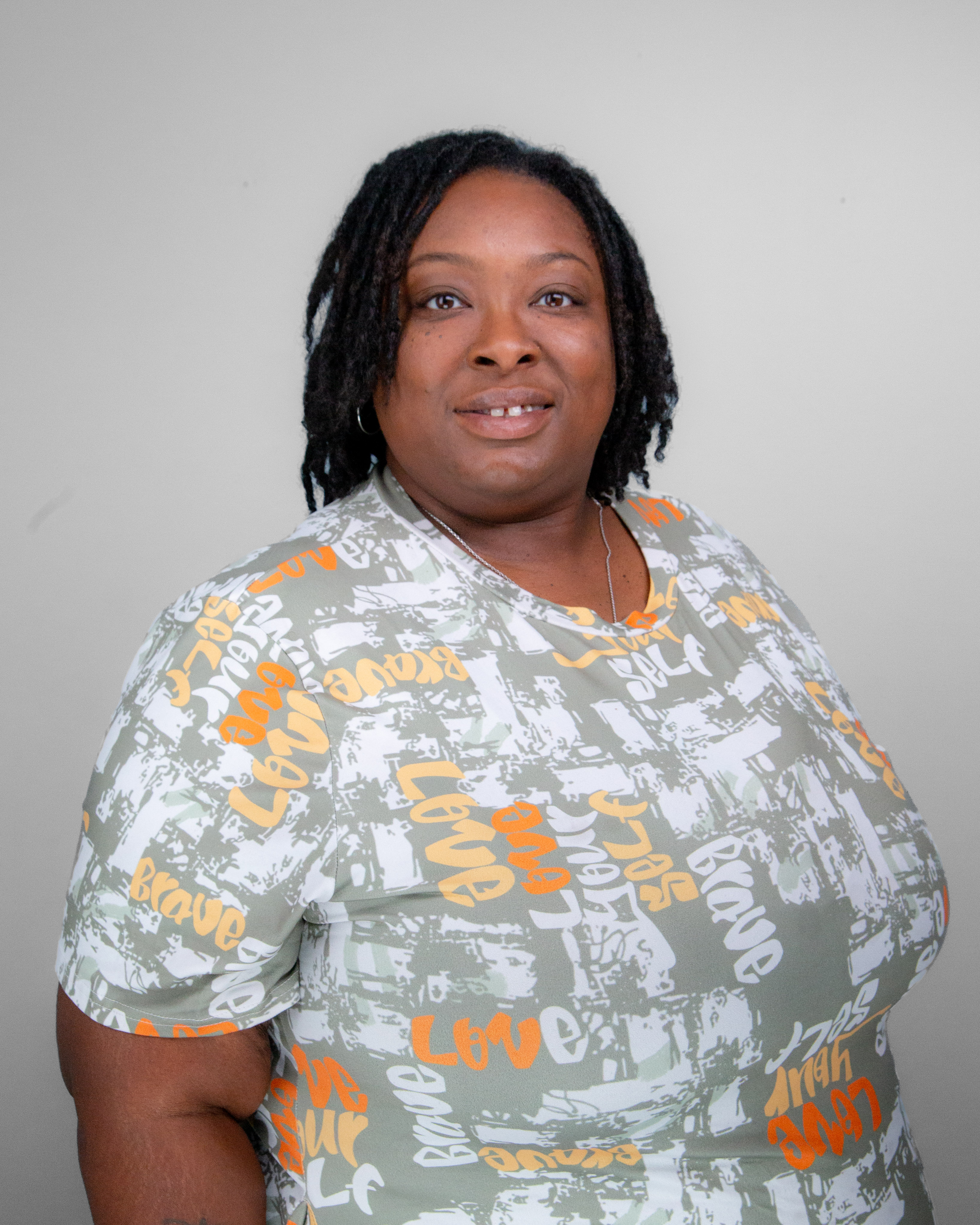 Keisha Randolph