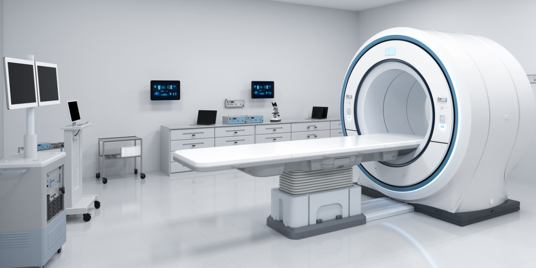 PET / CT
