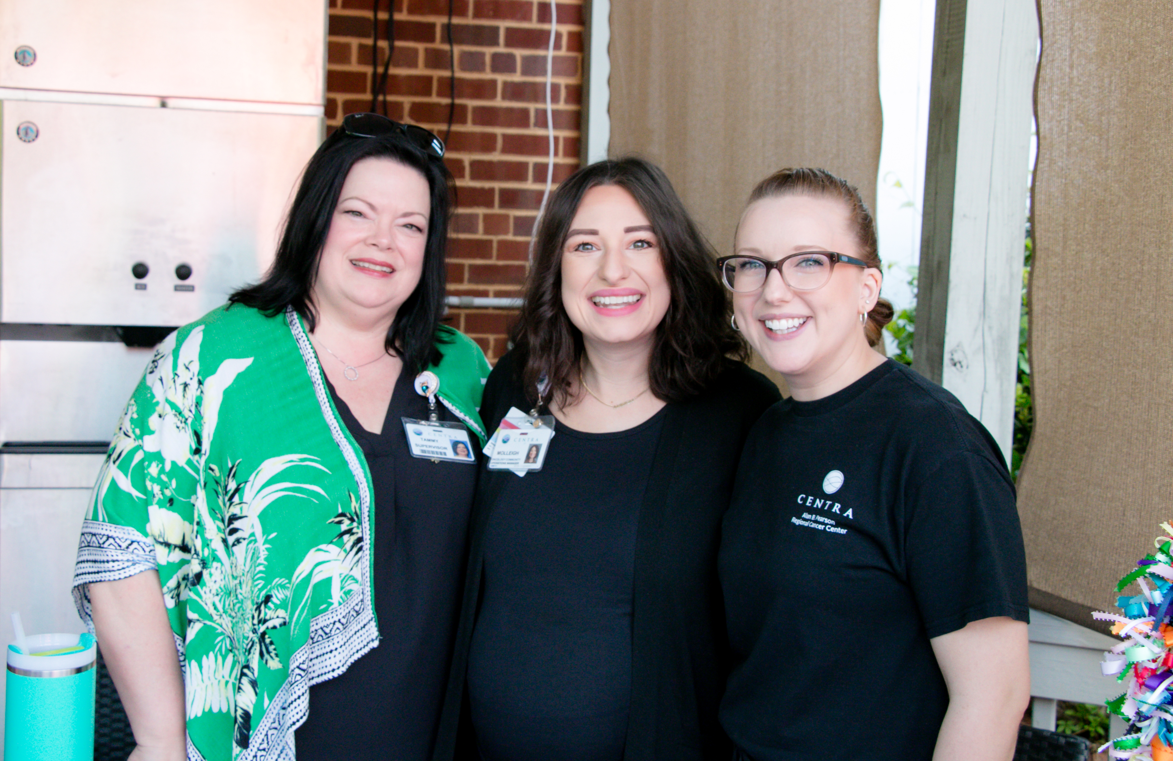 PCC Caregivers