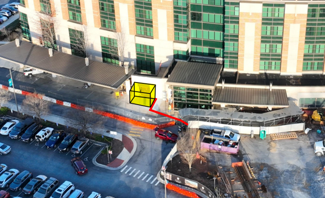 Construction Updates