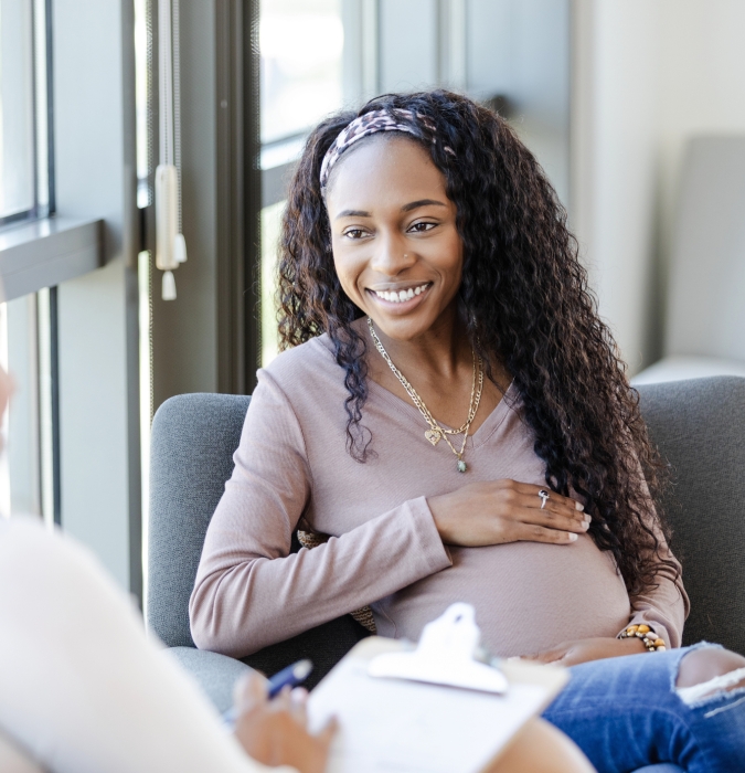 Maternity FAQ