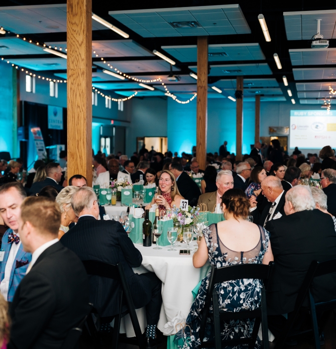 event guests