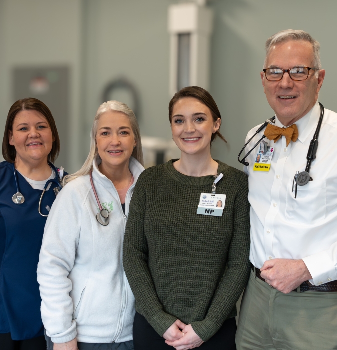 Centra Health
