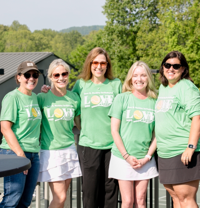 Sara K. Buckley Committee