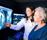 Mammography