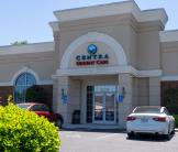 CMG Forest Urgent Care 