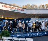 CSCH Groundbreaking