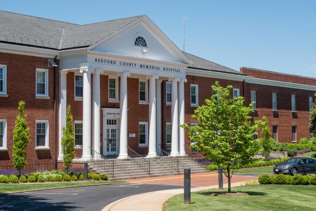 Photo of Centra Heart & Vascular Institute Bedford