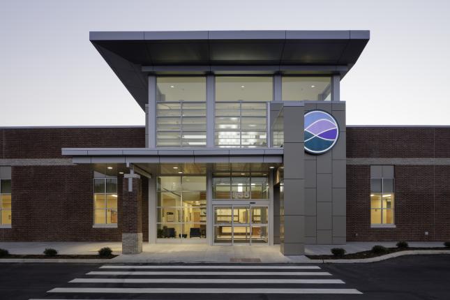 Photo of Centra Medical Group Southside Pediatric Center
