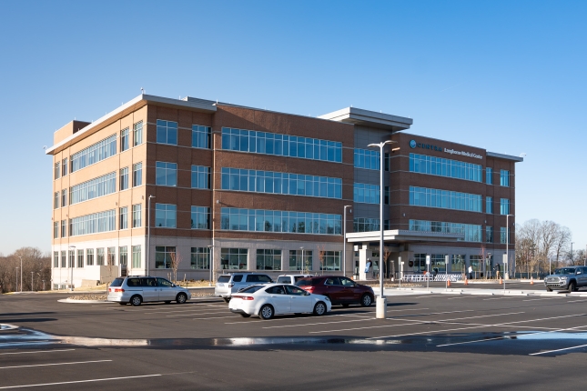 Photo of Langhorne Medical Center