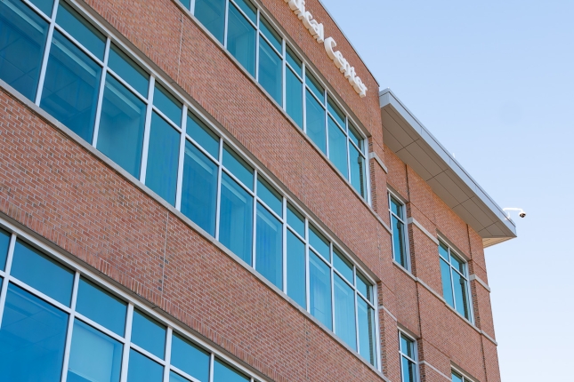 Photo of Centra Medical Group Neurology Center Lynchburg