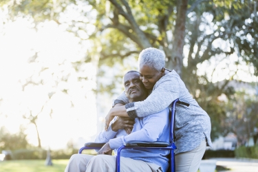 Stroke Care