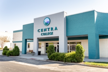 Centra College Exterior Image