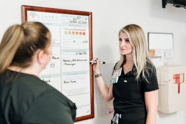 Nursing Event Image