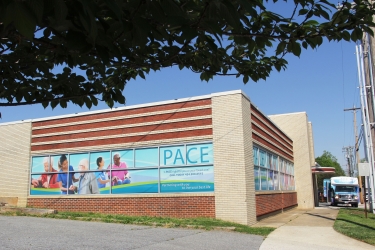 Pace