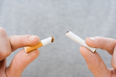 Great American Smokeout