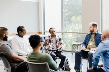PCC Prostate Support Group