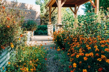 PCC Garden