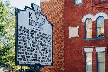Bedford