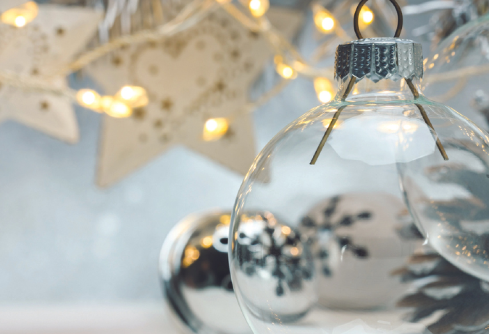 Christmas ornament
