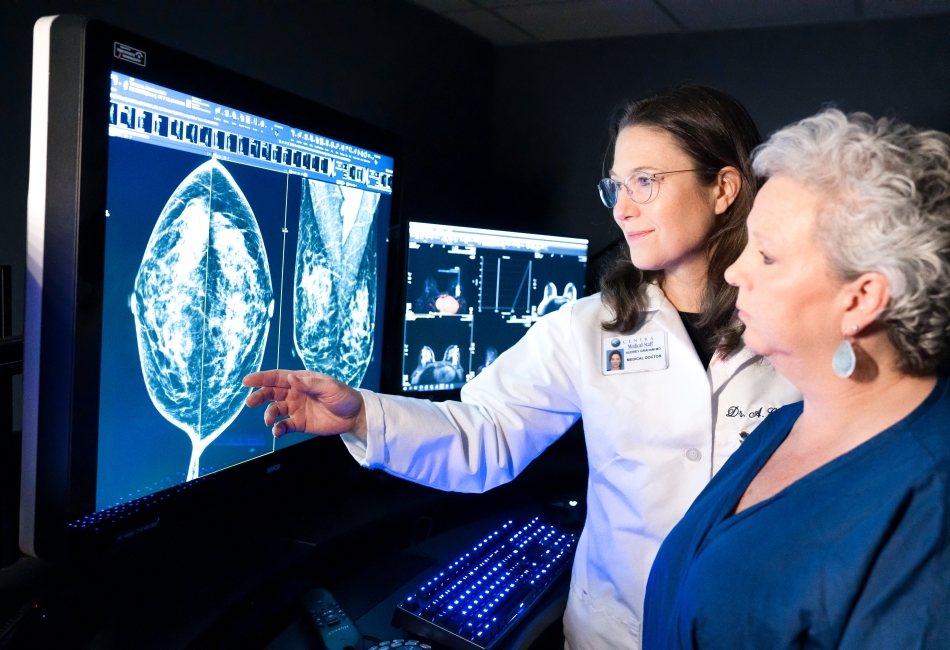 Mammography