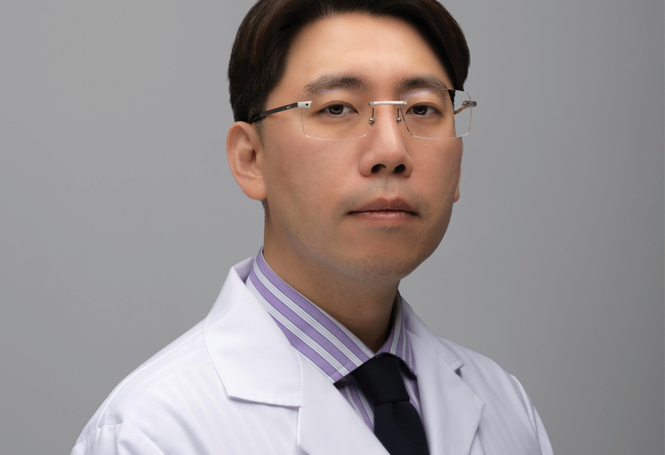 William Jeong, MD