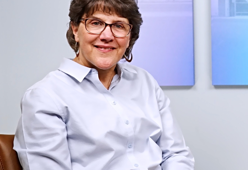 Carol Harvey