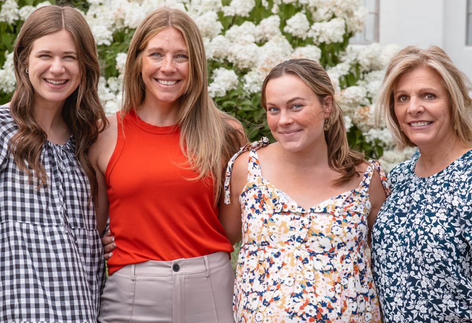 Women's Health &SMM