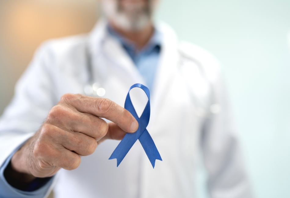 Prostate Awareness