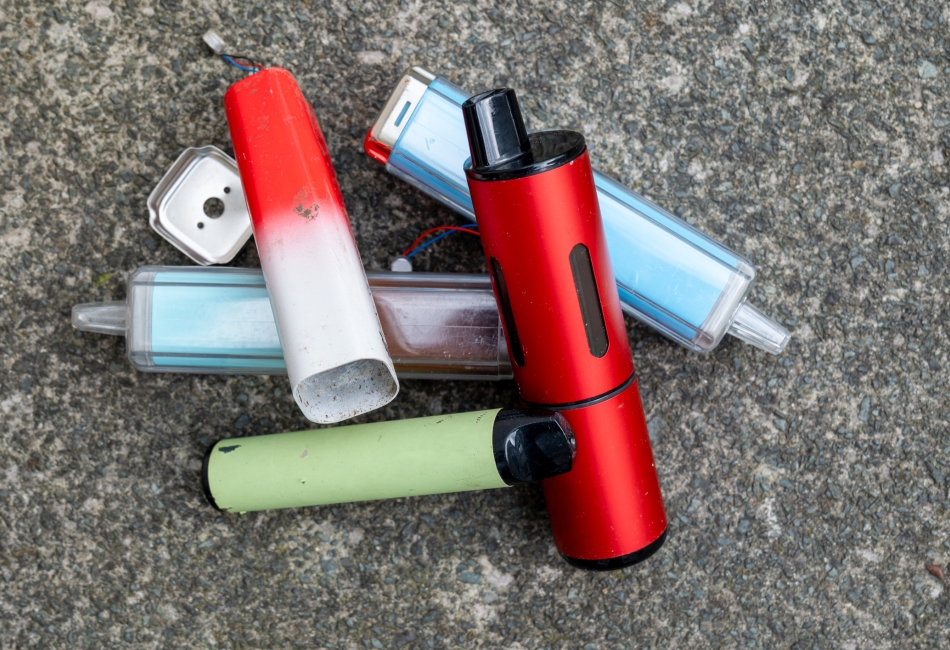 vape