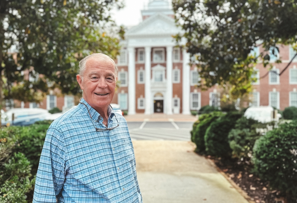 Bill Hobbs Jr.