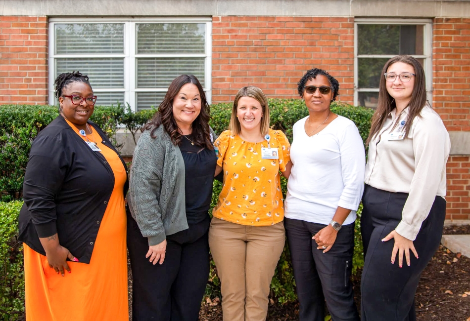 Community Health Workers
