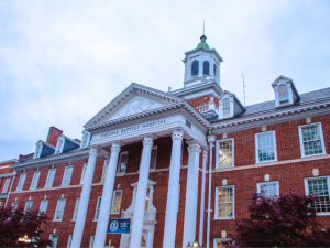 Virginia Baptist Hospital