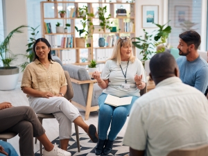 Support Group