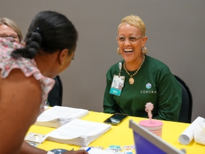 HR Career Fair