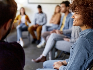 Support Group